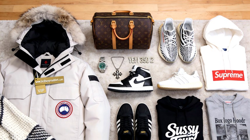 AllChinaBuy ACBuy spreadsheet rep finds 2026